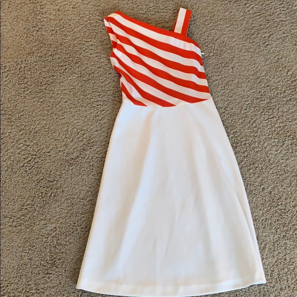 Vintage dress- original by Strait Lane